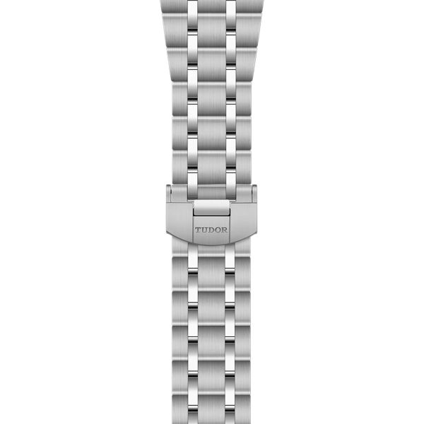 Tudor Royal automatic watch salmon dial steel bracelet 38 mm