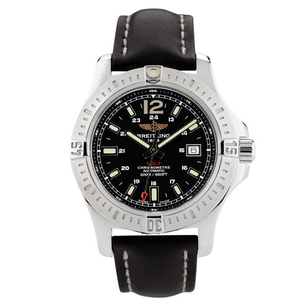 Breitling Colt Automatic A1738811 44 mm Full Set 2015