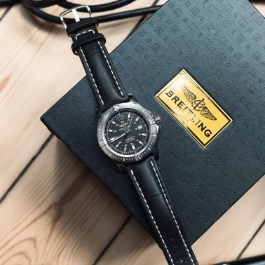 Breitling Colt Automatic A1738811 44 mm Full Set 2015