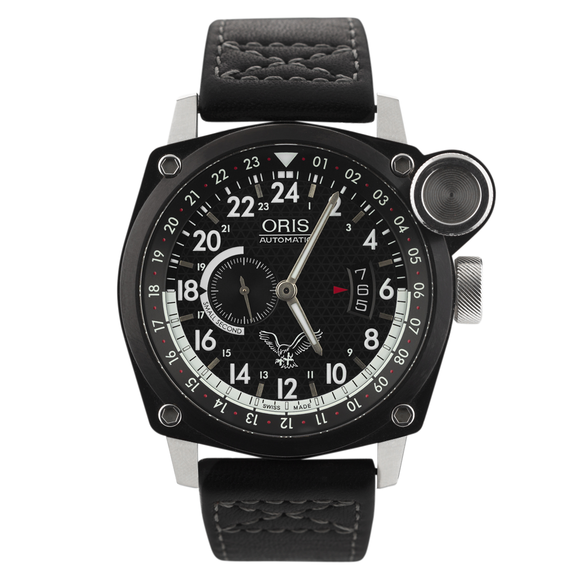 Oris blue eagles sale