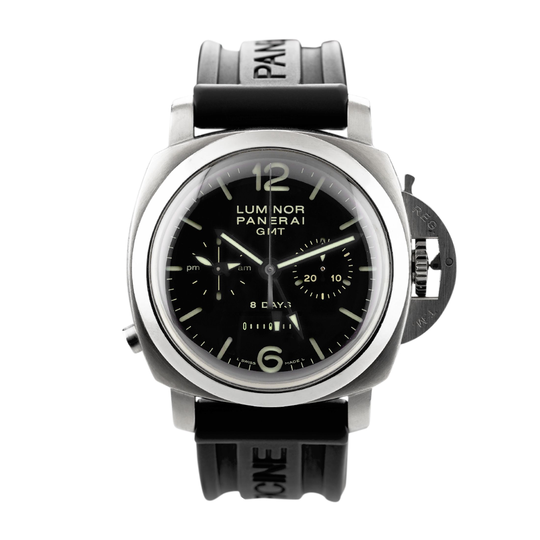 Panerai sales montre femme