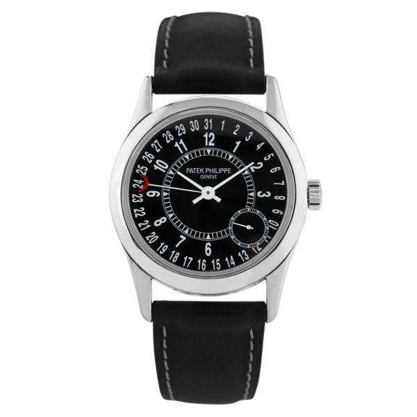 Patek philippe 6000g cheap