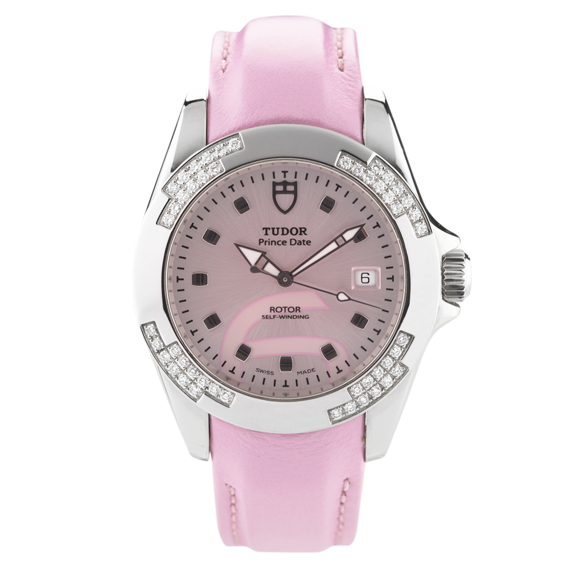 Tudor occasion on sale paris
