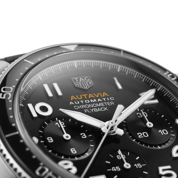 Heuer autavia bracelet sale