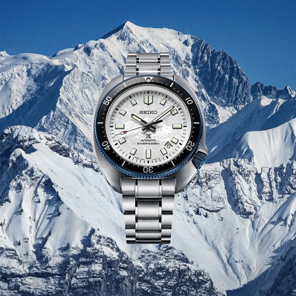 Seiko navigator 1970 2025
