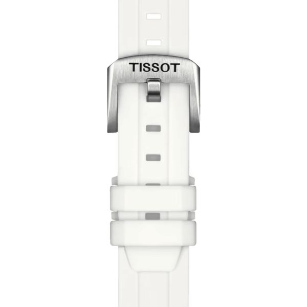 Tissot Seastar 1000 quartz Watch 36 mm T120.210.17.116.00