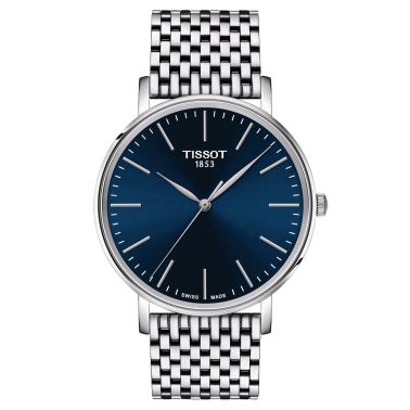 Tissot T-Classic Everytime...