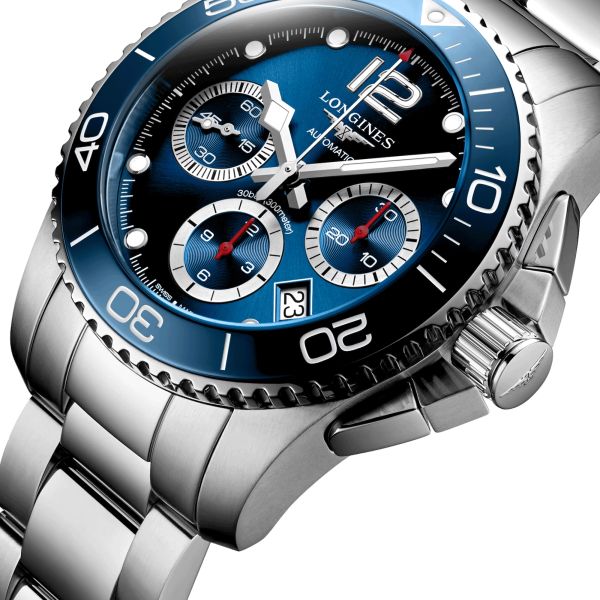 Montre longines conquest homme cheap