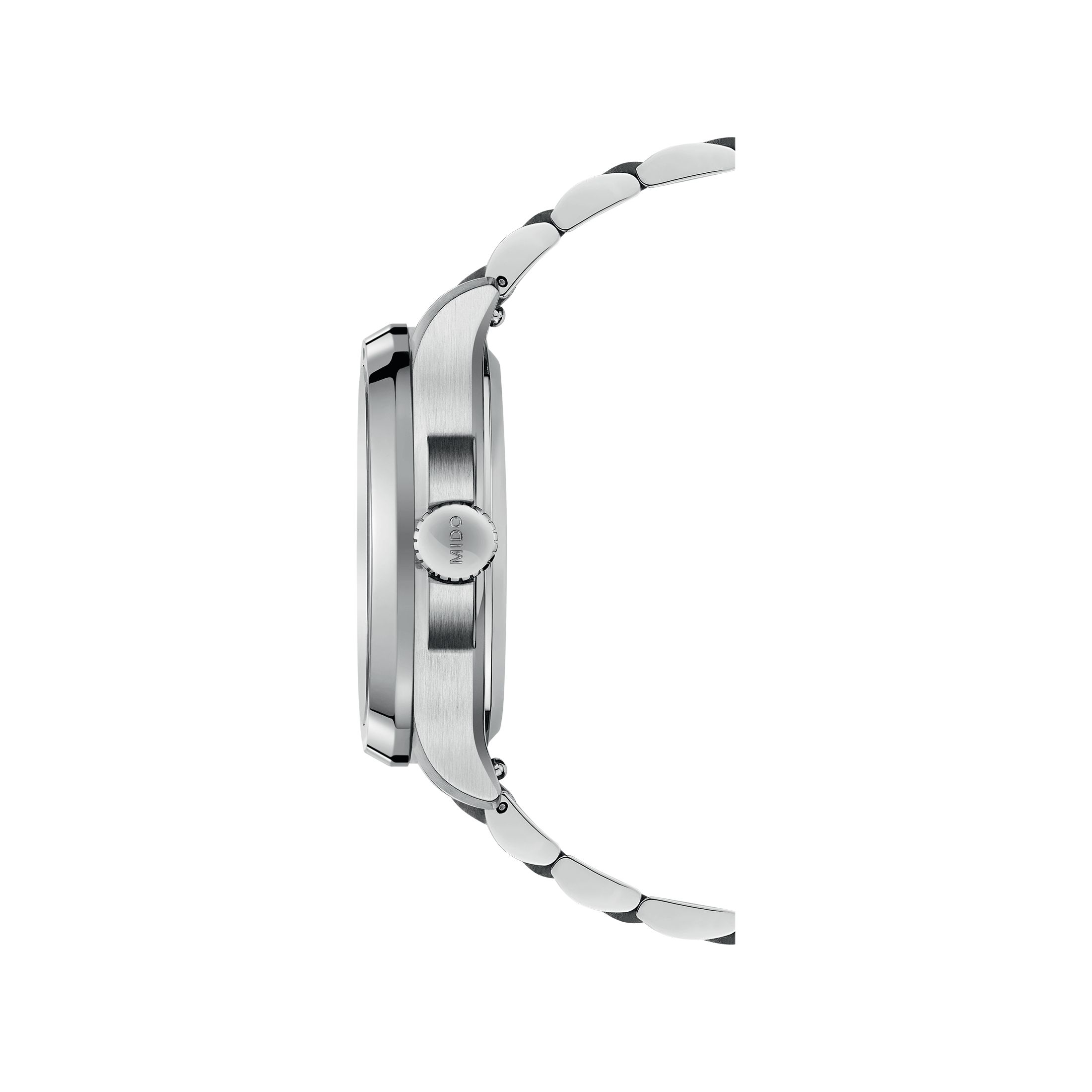 Mido Multifort TV Big Date Watch 40 mm M049.526.11.091.00 Lepage
