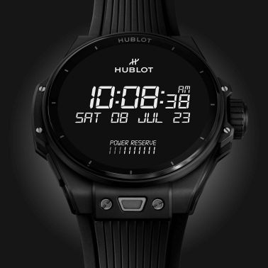 Hublot big bang smartwatch price deals