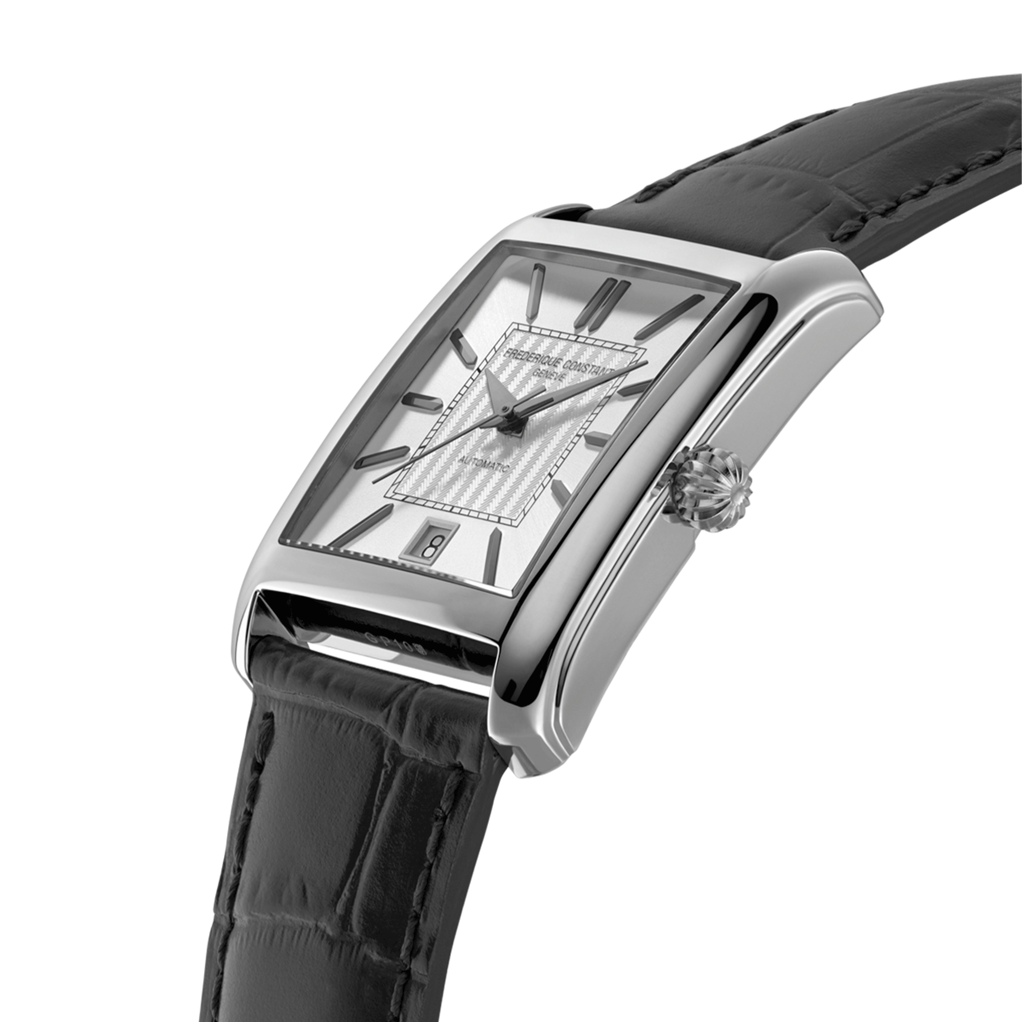 Frédérique Constant Classics Carree Automatic FC-303S4C6