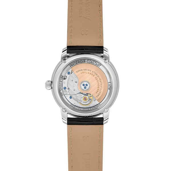 Fc 710 frederique constant clearance