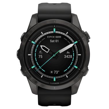 Garmin marathon sales watch