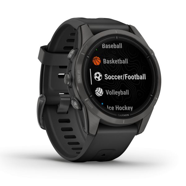 Smartwatch garmin epix™ (Gen 2) 010-02582-30