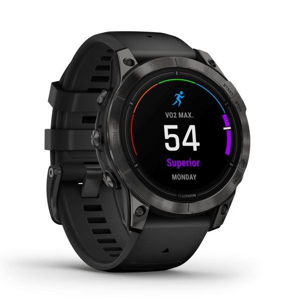 Garmin Epix Pro Gen2 Sapphire 47 mm Watch 010 02803 11 Lepage