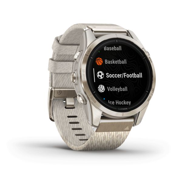 Garmin vivoactive sale 3 soccer