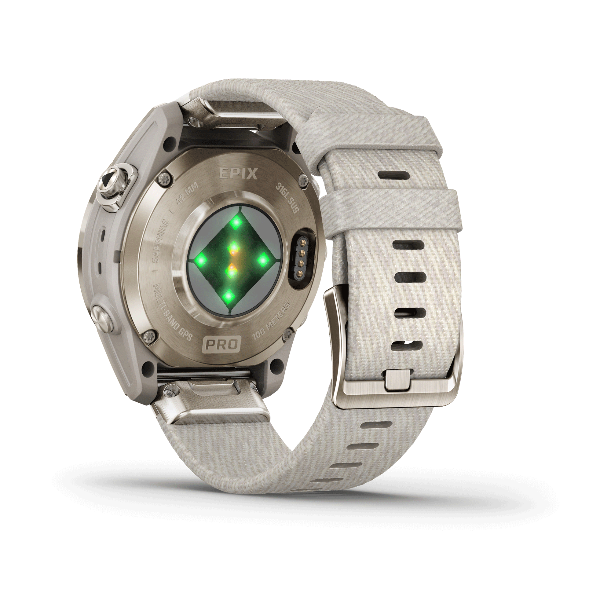 Купить Часы Garmin Fenix 7x Solar