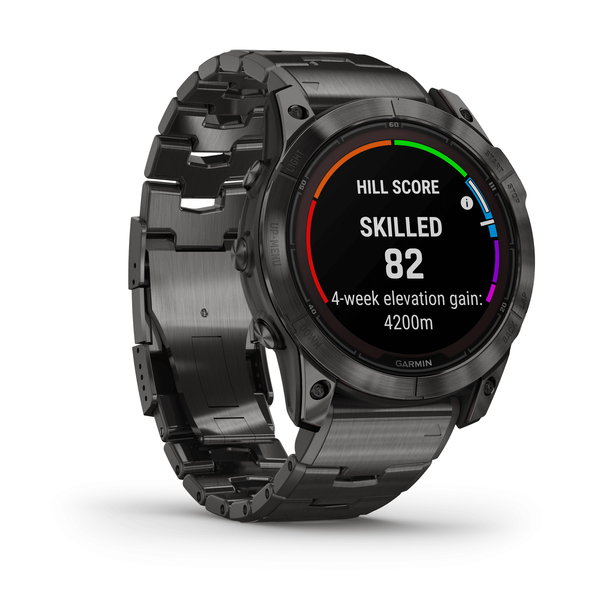 Garmin fenix 5x bracelet sale