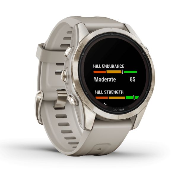 Montre Garmin Fenix 010-02777-30 Fenix 7 Pro Sapphire Solar • EAN