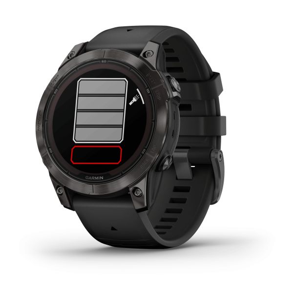 Smartwacht Garmin Fenix 7 Pro Sapphire Solar unisex