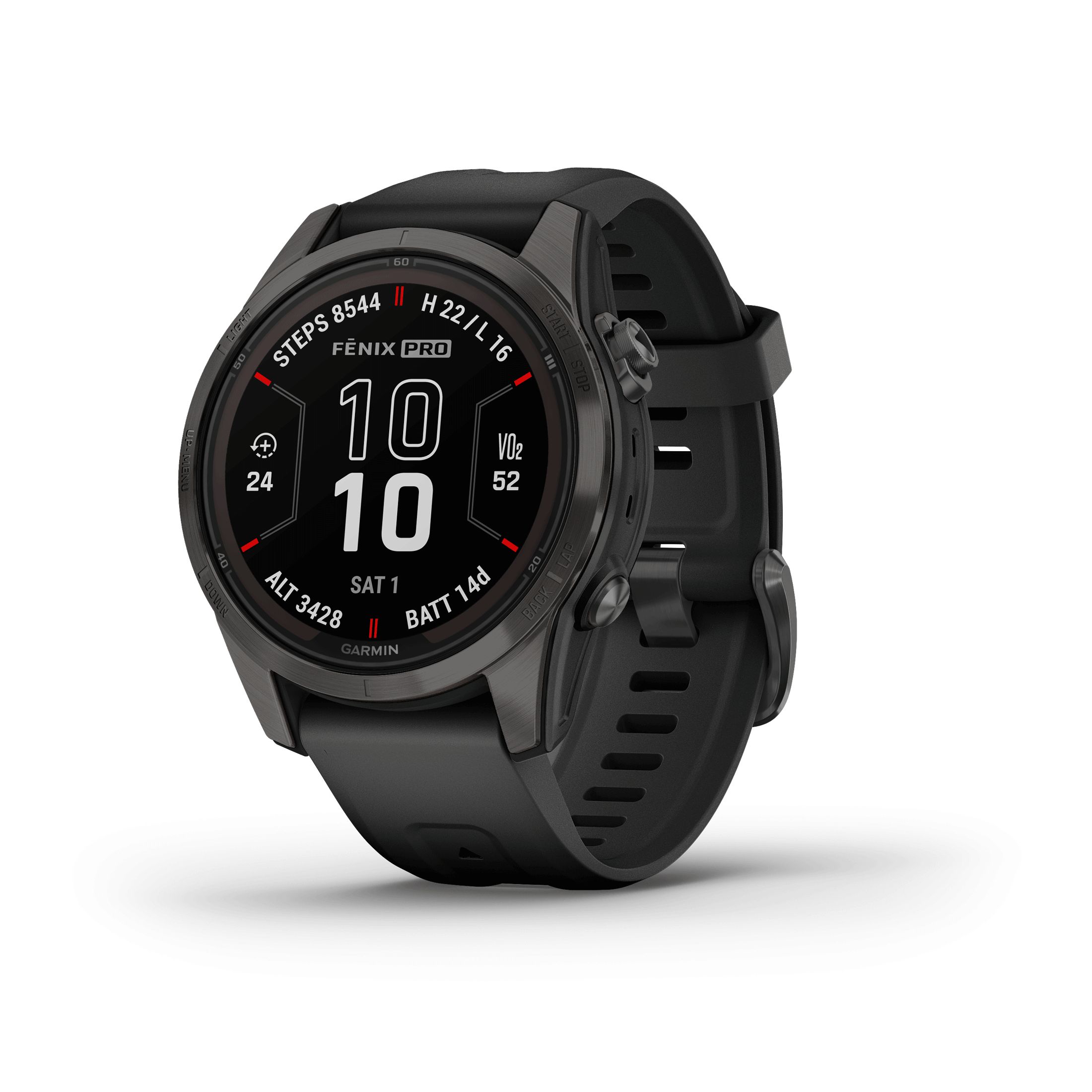 Garmin fenix 5x 42mm hot sale