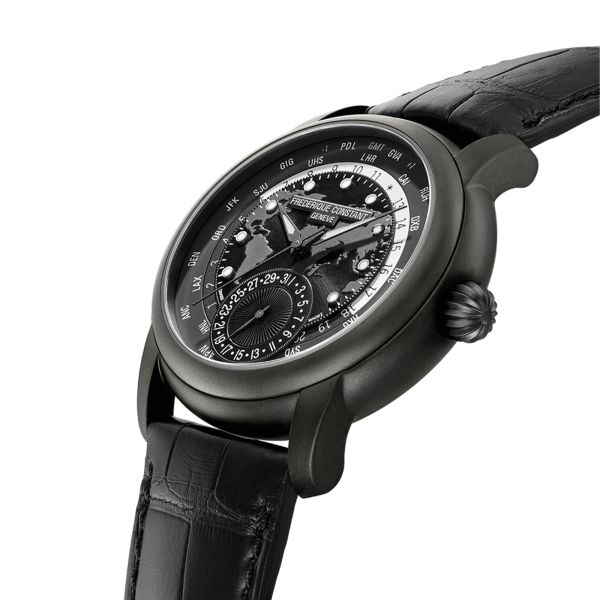 Frederique constant black friday cheap