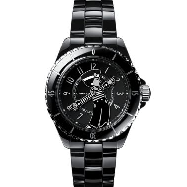 Montre bracelet online ceramique femme