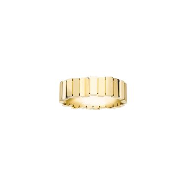 Bague Dior GEM en or jaune JGEM95021