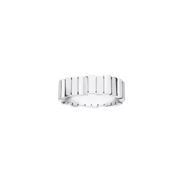 Dior GEM ring in white gold