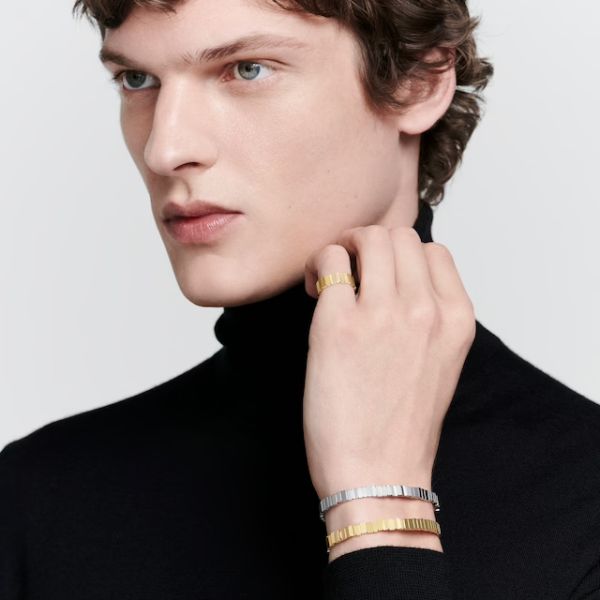 Gem bangle 2025