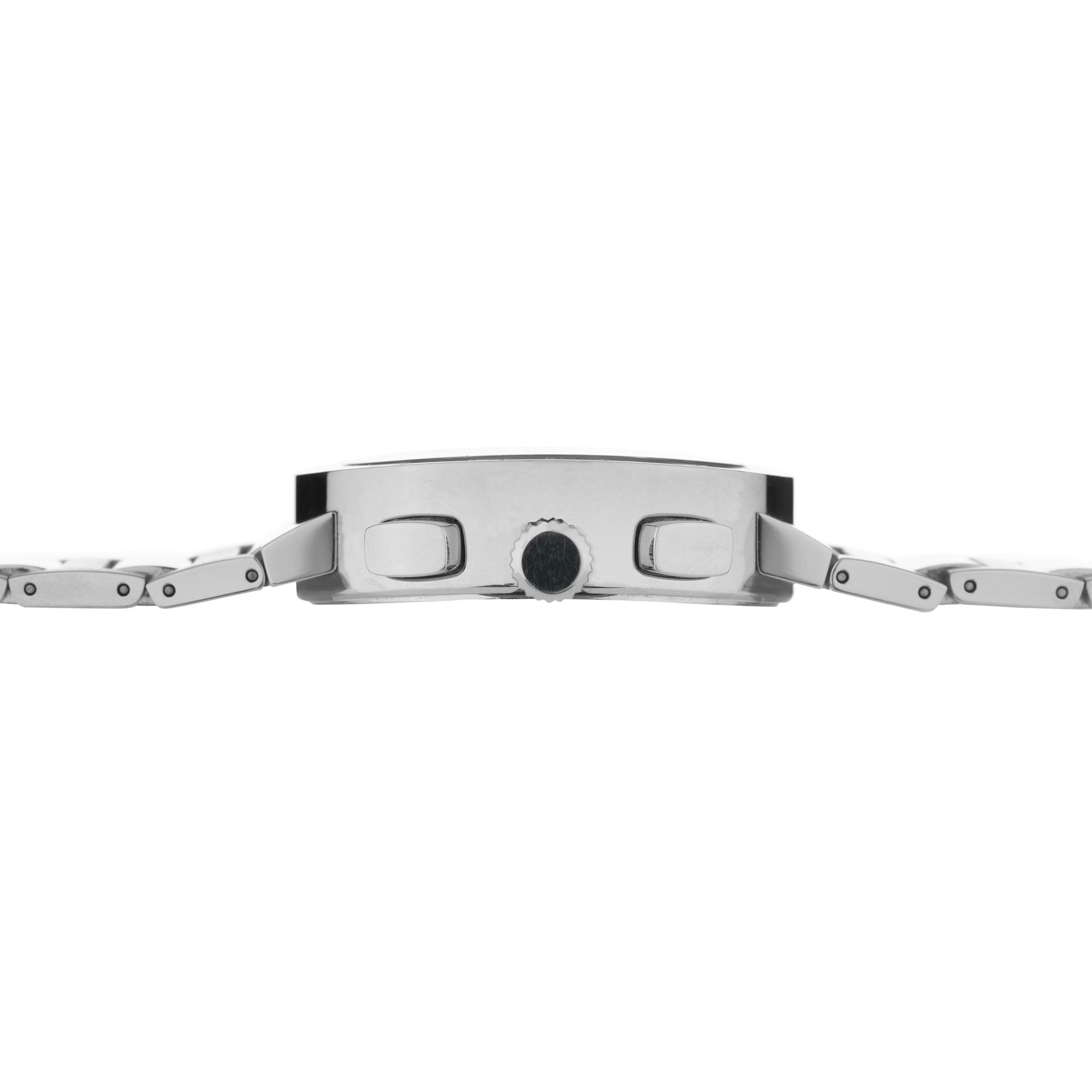 Bulgari Bulgari Chronograph automatic 42 mm Full Set 2010