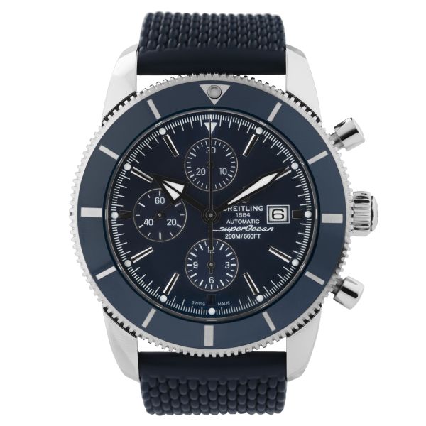 Superocean heritage 2 46 2025