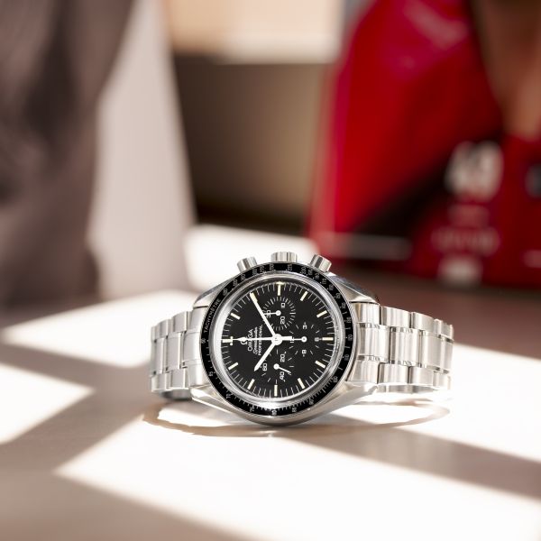 Omega speedmaster 2025 1998