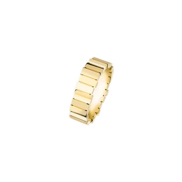 Dior GEM ring in yellow gold