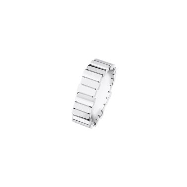 Dior GEM ring in white gold