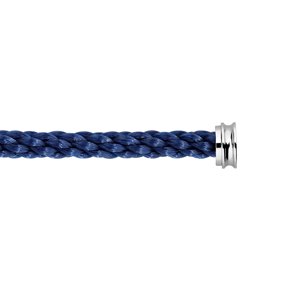 FRED Force 10 Bleu Marine XL cable in steel | Lepage official retailer