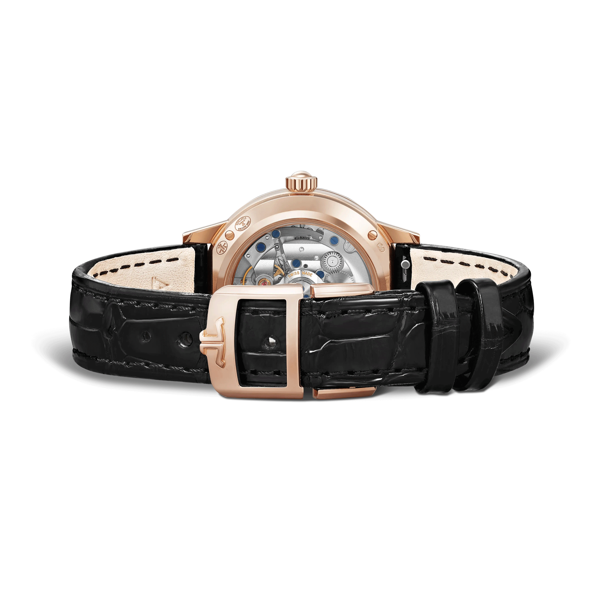 Montre JaegerLeCoultre RendezVous Night Day 29 mm Q3462430 Lepage