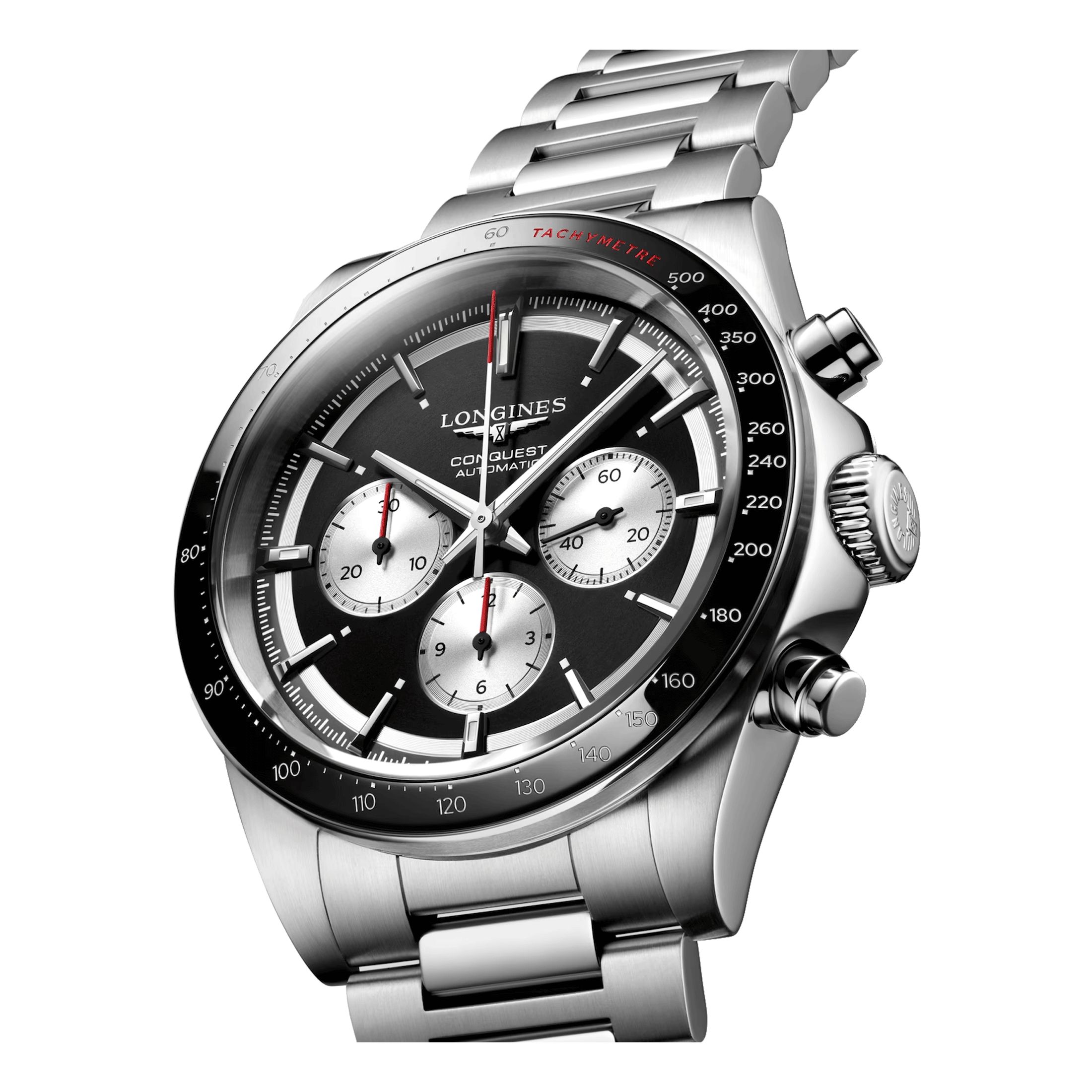 Longines online chronographe automatique