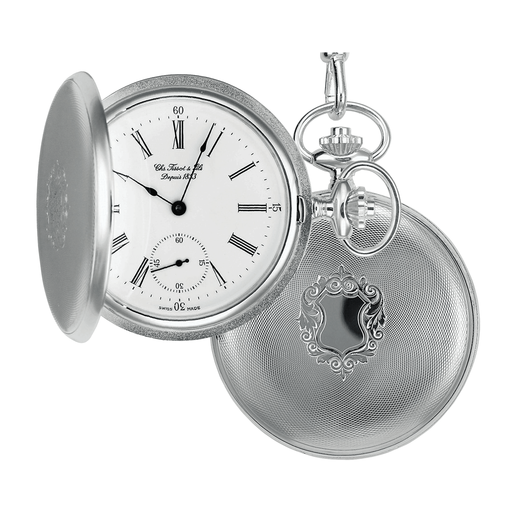 Montre tissot mecanique online