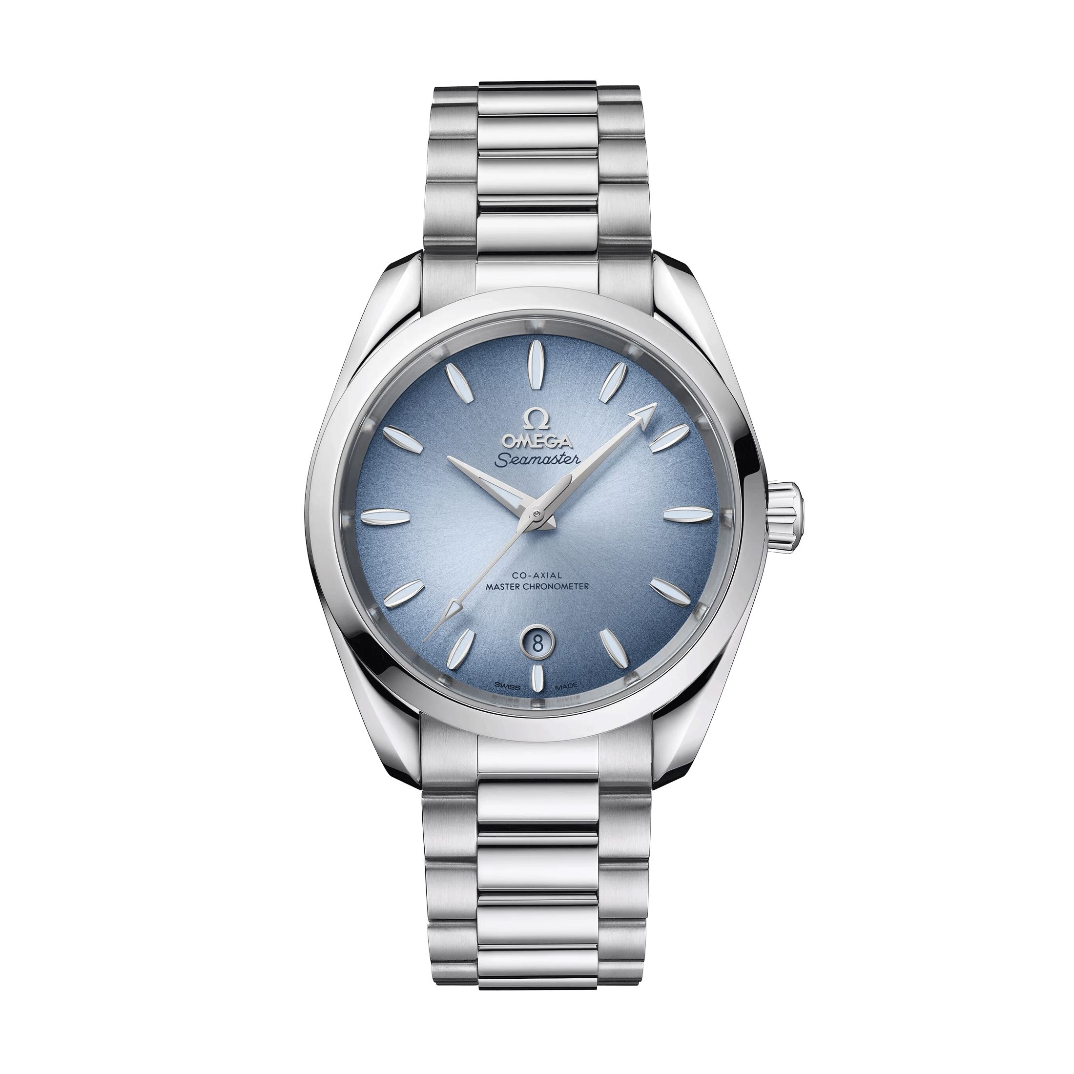 omega terra aqua seamaster