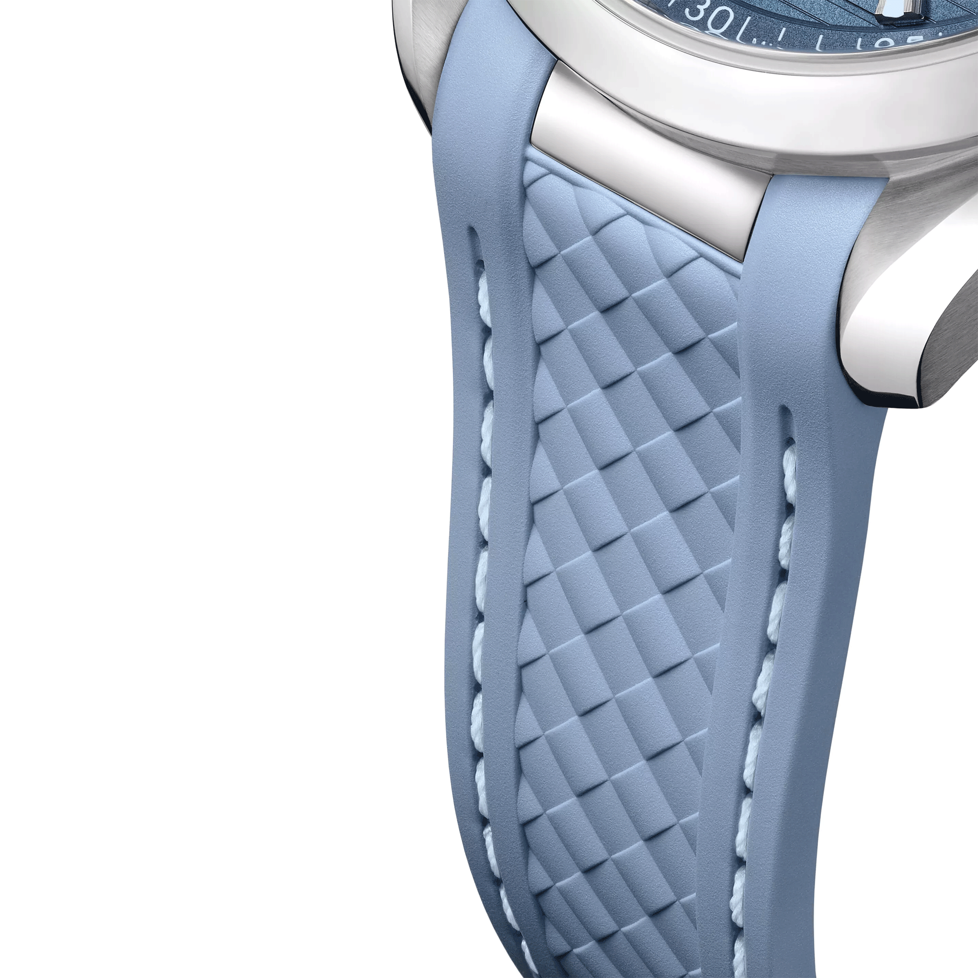 Omega Aqua Terra 150m 41 mm Summer Blue Lepage