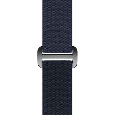 Montre Tudor Pelagos FXD Chrono Alinghi Red Bull Racing Edition automatique cadran bleu bracelet tissu bleu 43 mm M25807KN-0001