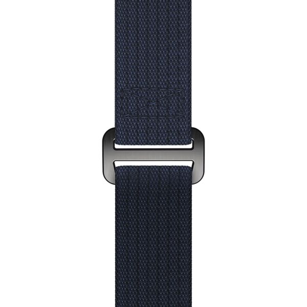 Montre Tudor Pelagos FXD Alinghi Red Bull Racing Edition automatique cadran bleu bracelet tissu bleu 42 mm M25707KN-0001