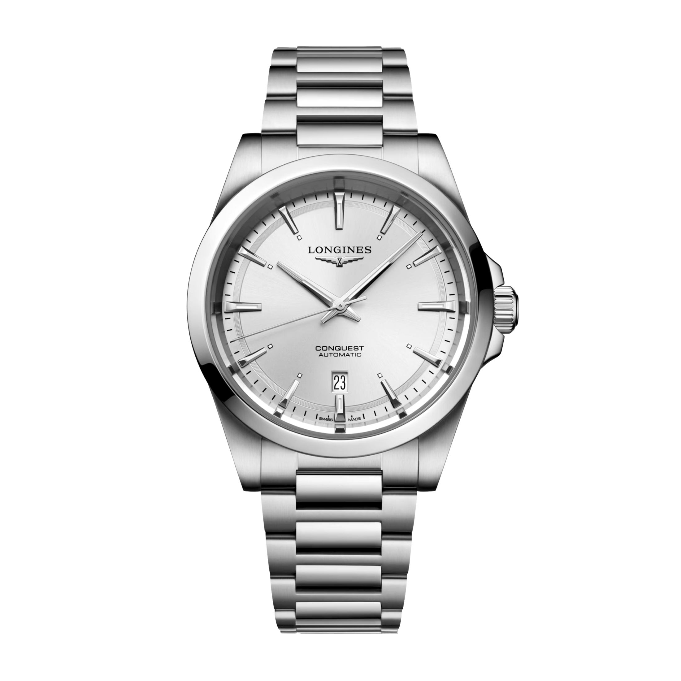 Longines auto top