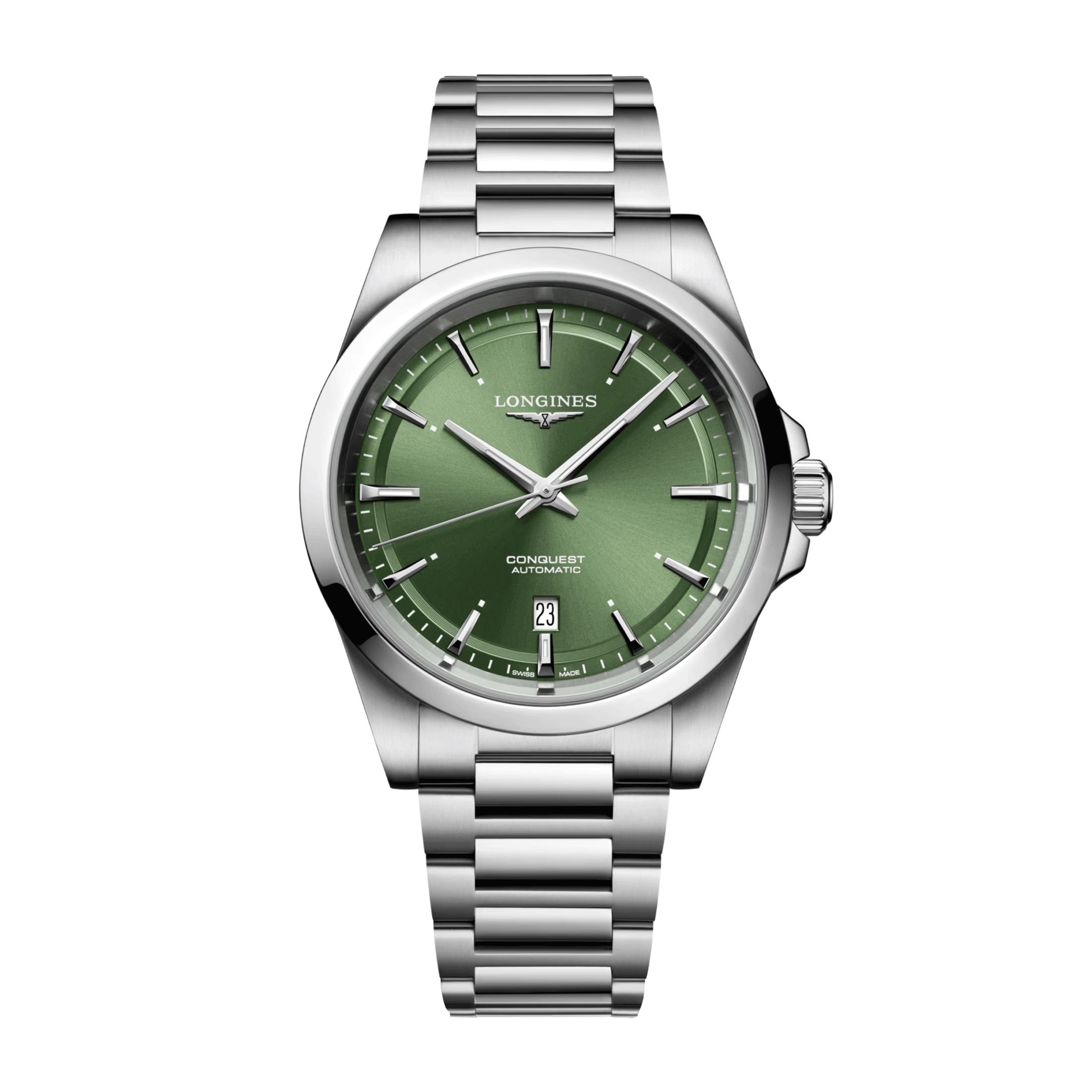Часы Longines Spirit Купить
