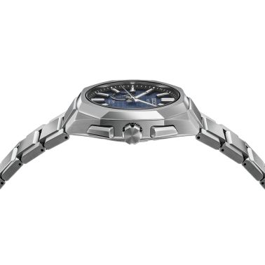Seiko Astron GPS Solar 3X62 titanium blue dial titanium bracelet 41,2 mm