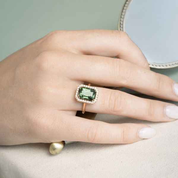 Bague sales angel universe