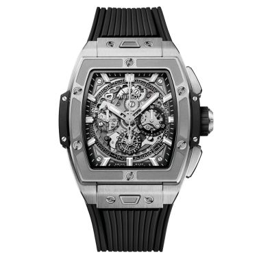 Montres Homme Hublot Lepage Distributeur Officiel