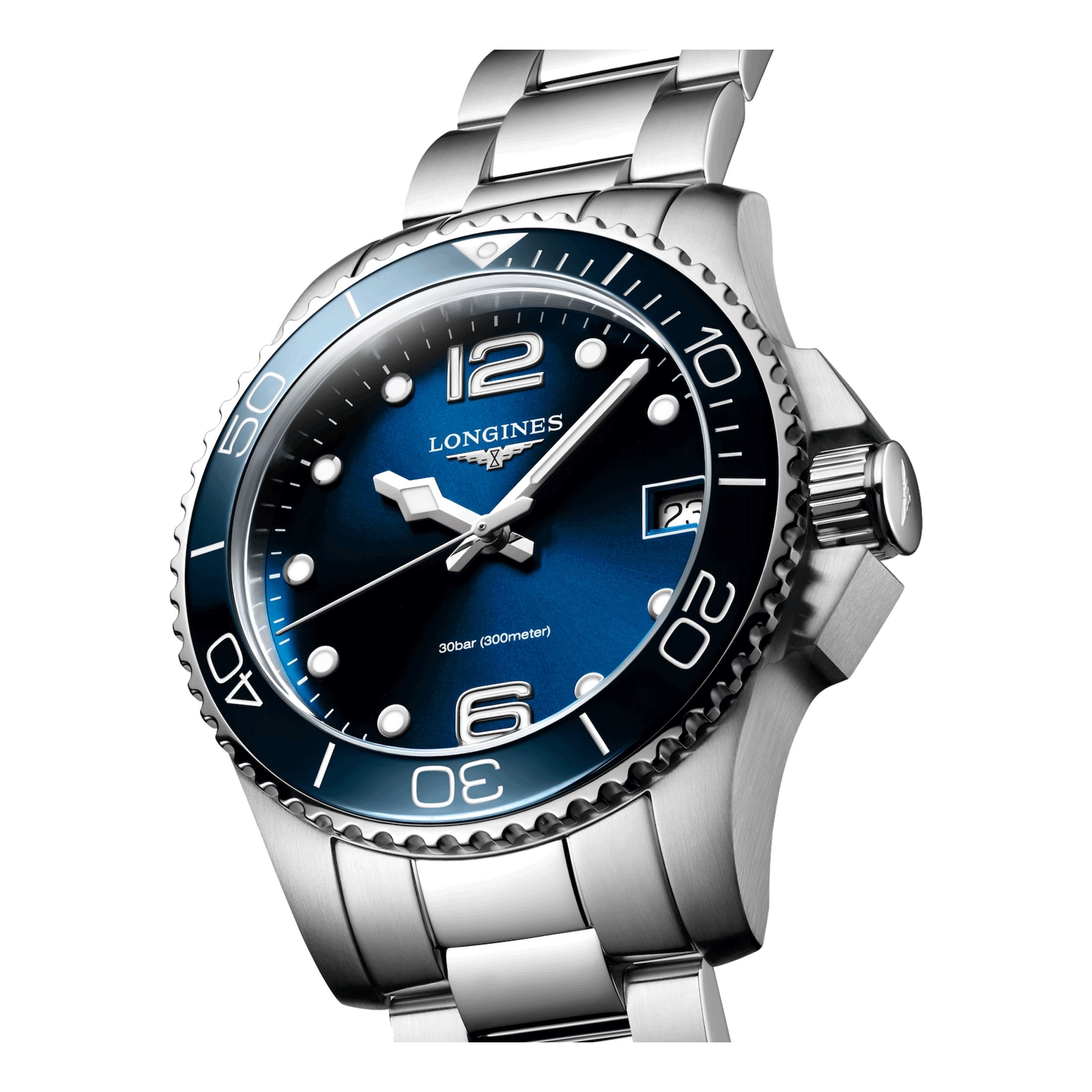 Купить Часы Лонжин Гидроконквест