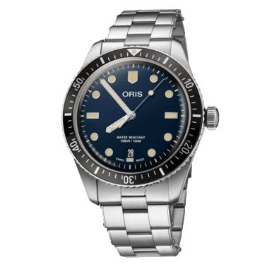 Oris Watches LEPAGE Official Retailer